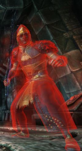 Primal Phantasm
