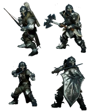 Zwergischer Inquisitor