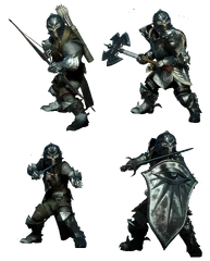 Інквізитори-гноми