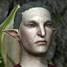 Vallaslin Dragon Age Wiki Fandom