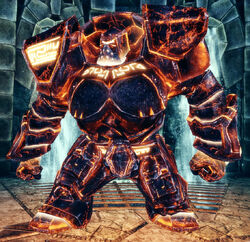 Golem, Dragon Age Wiki