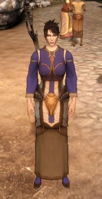 Mage Robes, Dragon Age Wiki