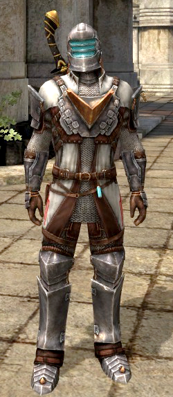 Dragon Age 2 - Ser Isaac of Clarke's Armor DLC Origin CD Key