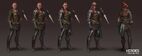 Шартер в «Heroes of Dragon Age»