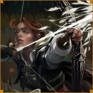 Lace DATV.jpg (109 KB) Karta tarota przedstawiająca Lace Harding 12 lat po wydarzeniach z gry Dragon Age: Inkwizycja