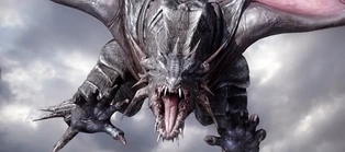 Высший Дракон DotS.png (410 КБ) Высший дракон в аниме «Рождение Искательницы»