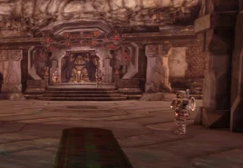 Орзаммарский дворец