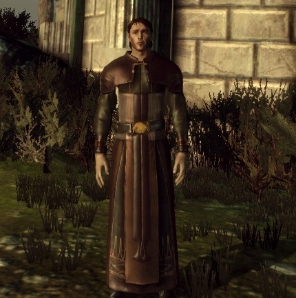 Mage Robes, Dragon Age Wiki