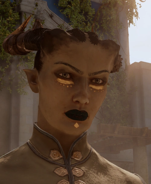 Mächtiges FelandarisVitaar Dragon Age Wiki Fandom
