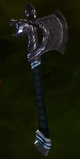Serpents Rage
