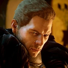 Cullens Profil auf der offiziellen Dragon Age: Inquisition-Website