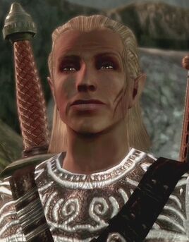 Zevran