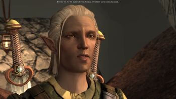 Zevran