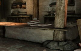 Area-General Store
