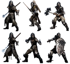 Menschlicher Inquisitor