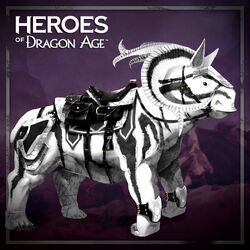 Cute Nug, Dragon Age Wiki