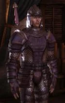 Mercenaire