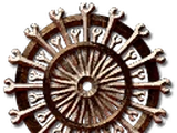 Codex entry: The Four Schools of Magic: Spirit