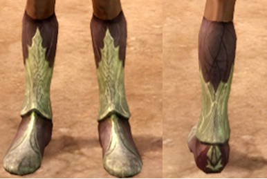 Ancient elven sale gloves