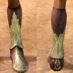 Ancient elven sale gloves