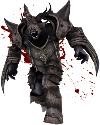 Ogre - Dragon Age Origins Wiki - Neoseeker