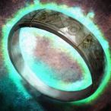 Dragon 2024 promise rings