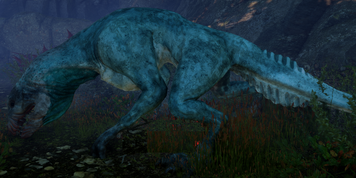 FadeTouched gurgut Dragon Age Wiki Fandom