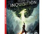 Dragon Age: Inquisition Official Strategy Guide