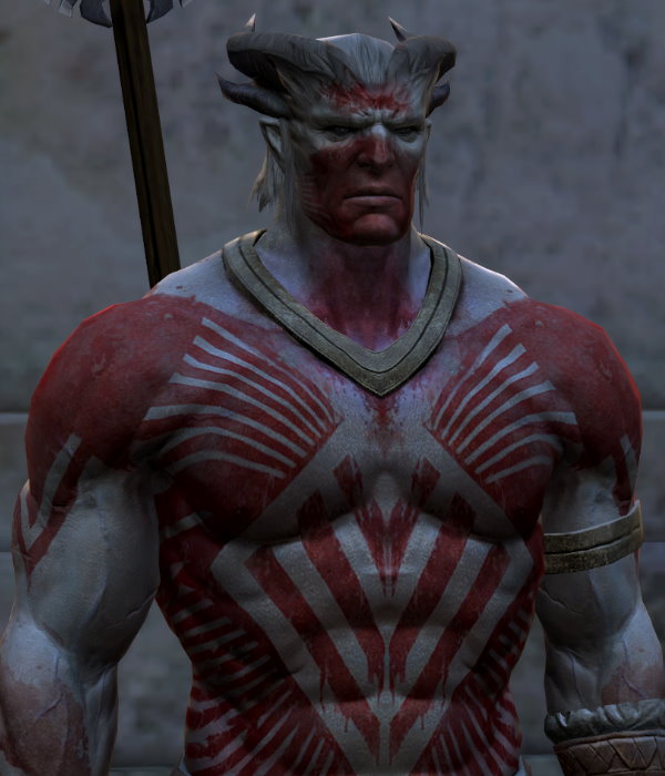 dragon age 2 qunari swords dragon age 2 qunari swords
