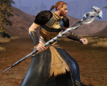 Witherfang, Dragon Age Wiki