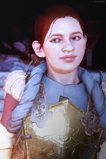 Дагна (Inquisition)