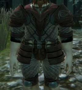 Dwarven Armor