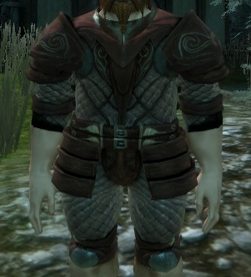 Suit of armor  Dragon Age+BreezeWiki