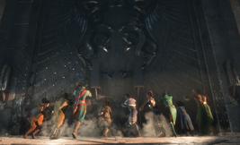 Siege of Weisshaupt