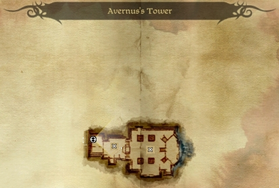 Avernus-tower