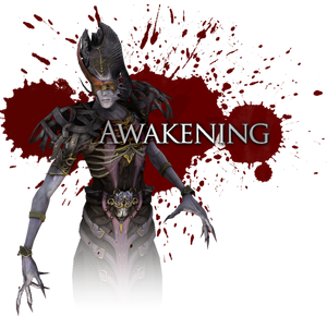 Dragon Age: Origins - Awakening (video game, western RPG, high