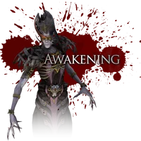 Dragon Age Origins Awakening Dragon Age Wiki Fandom So, there are in game achievements but no steam achievements. dragon age origins awakening