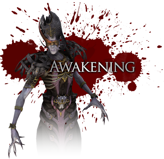 Dragon Age Origins Awakening Dragon Age Wiki Fandom