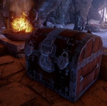 Inquisition-Storage.png (777 KB) The party storage chest in Skyhold