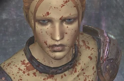 Leliana Salvation.jpg (126 КБ) На шляху до спасіння