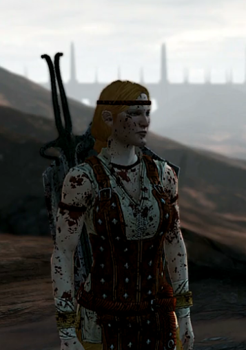 dragon age 2 aveline approval