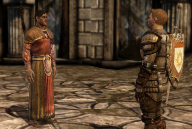 Sweet Iona / Sweet Dairren, Dragon Age Wiki