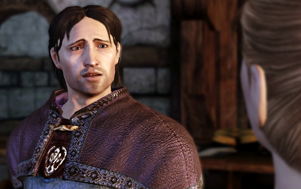 Jowan, Dragon Age Wiki