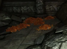 Object-Dragon Hoard.png (157 KB) A dragon's hoard is located in Ruins Upper Level, looting these can yield a lot of items and gold.