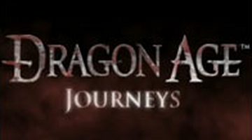 How long is Dragon Age Journeys: The Deep Roads?