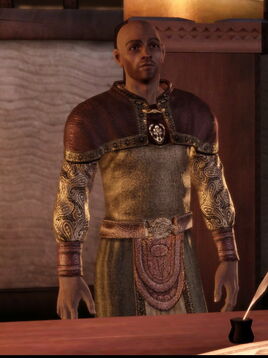 NPC-Tranquil Proprietor
