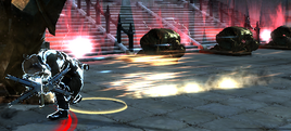 Rush DA2