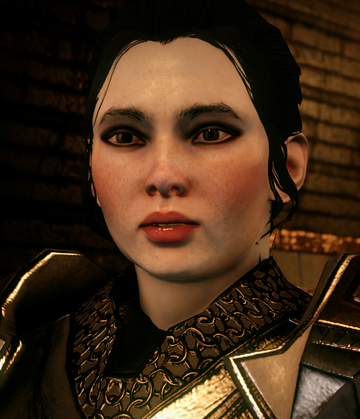 Guardian (character), Dragon Age Wiki