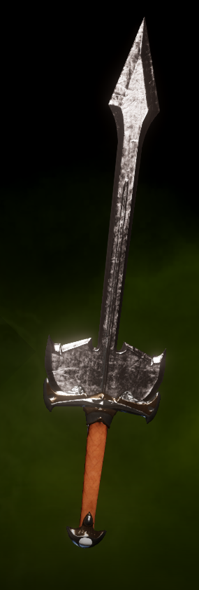 dragon age 2 qunari swords dragon age 2 qunari swords