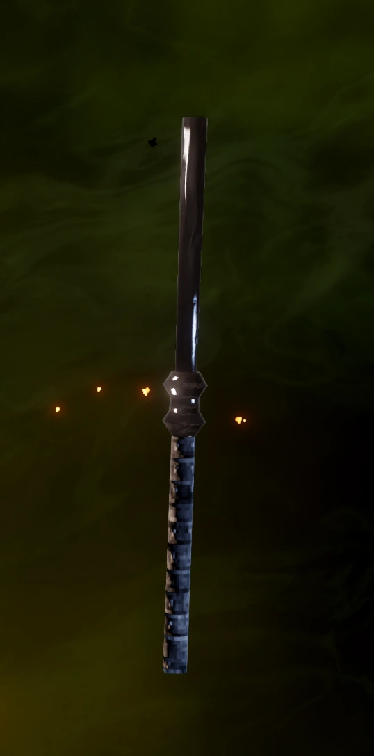 Masterwork Reinforced TwoHanded Haft Schematic Dragon Age Wiki Fandom